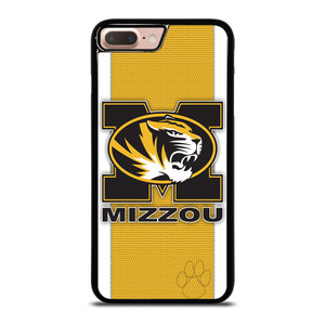 MIZZOU TIGERS BASKETBALL LOGO iPhone 7 / 8 Plus Case Cover