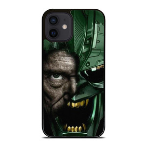 SPIDERMAN GREEN GOBLIN NORMAN OSBORN  iPhone 12 Mini Case Cover