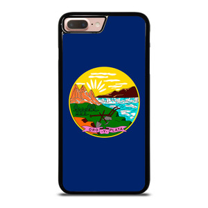 MONTANA USA LOGO iPhone 7 / 8 Plus Case Cover