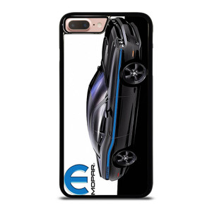 MOPAR NEW DODGER CHARGER iPhone 7 / 8 Plus Case Cover MOPAR NEW DODGER CHARGER iPhone 7 / 8 Plus Case Cover