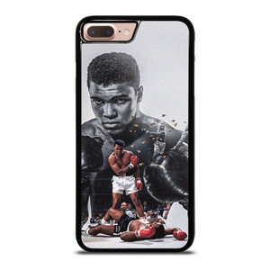 MUHAMMAD ALI BOXING ART iPhone 7 / 8 Plus Case Cover