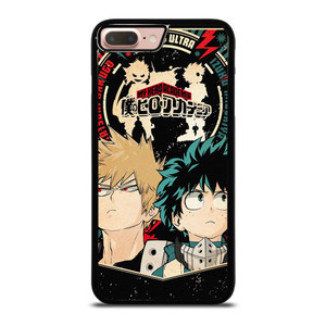 MY HERO ACADEMIA DEKU BAKUGO iPhone 7 / 8 Plus Case Cover