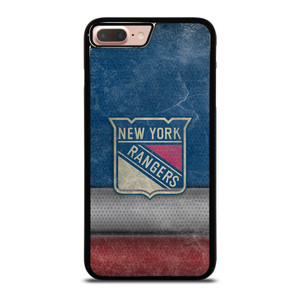 NEW YORK RANGERS ICE HOCKEY TEAM iPhone 7 / 8 Plus Case Cover