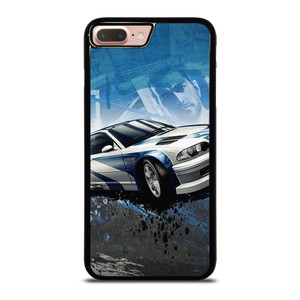 NFS MOST WANTED RAZOR BME CAR iPhone 7 / 8 Plus Case Cover