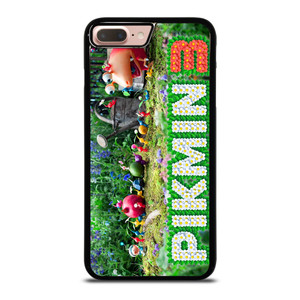 NINTENDO PIKMIN 3 DELUXE GAMES iPhone 7 / 8 Plus Case Cover