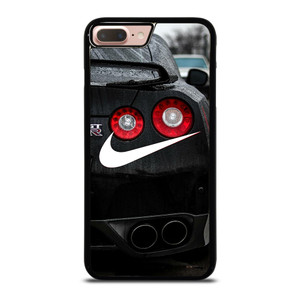 NISSAN GTR NIKE iPhone 7 / 8 Plus Case Cover NISSAN GTR NIKE iPhone 7 / 8 Plus Case Cover