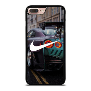 NISSAN GTR SKYINE NIKE iPhone 7 / 8 Plus Case Cover