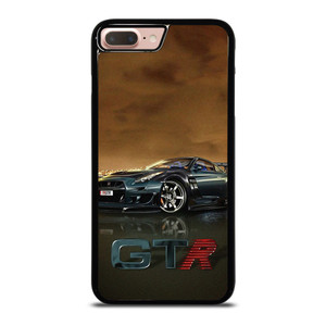 NISSAN GTR SKYLINE CUSTOM iPhone 7 / 8 Plus Case Cover