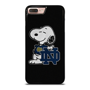 NOTRE DAMME SNOOPY iPhone 7 / 8 Plus Case Cover NOTRE DAMME SNOOPY iPhone 7 / 8 Plus Case Cover