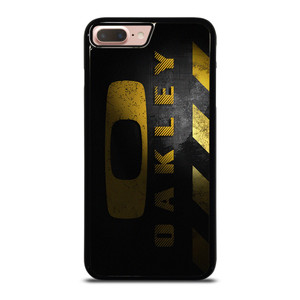 OAKLEY GOGGLES LOGO iPhone 7 / 8 Plus Case Cover OAKLEY GOGGLES LOGO iPhone 7 / 8 Plus Case Cover