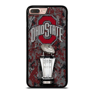 OHIO STATE NFL FOOTBALL CHAMPIONS iPhone 7 / 8 Plus Case Cover