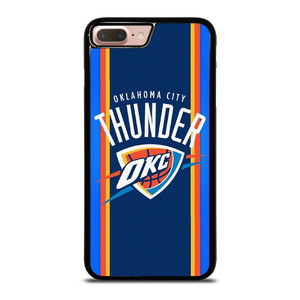 OKLAHOMA CITY THUNDER BASKET iPhone 7 / 8 Plus Case Cover