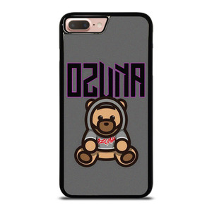 OZUNA RAPPER BEAR 2 iPhone 7 / 8 Plus Case Cover OZUNA RAPPER BEAR 2 iPhone 7 / 8 Plus Case Cover