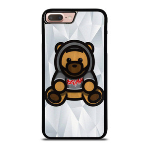 OZUNA RAPPER BEAR iPhone 7 / 8 Plus Case Cover OZUNA RAPPER BEAR iPhone 7 / 8 Plus Case Cover