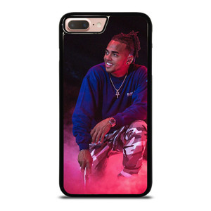 OZUNO RAPPER CONCERT iPhone 7 / 8 Plus Case Cover OZUNO RAPPER CONCERT iPhone 7 / 8 Plus Case Cover