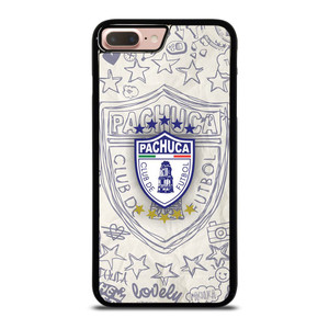 PACHUCA CLUB DE FOOTBALL LIGA MX iPhone 7 / 8 Plus Case Cover