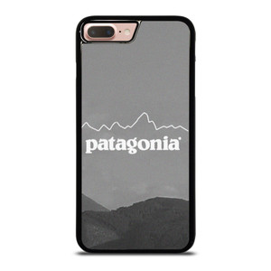 PATAGONIA MISTY LOGO iPhone 7 / 8 Plus Case Cover PATAGONIA MISTY LOGO iPhone 7 / 8 Plus Case Cover