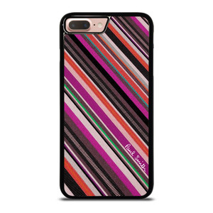 PAUL SMITH DIAGONAL STRIPE 2 iPhone 7 / 8 Plus Case Cover