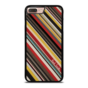 PAUL SMITH DIAGONAL STRIPE iPhone 7 / 8 Plus Case Cover PAUL SMITH DIAGONAL STRIPE iPhone 7 / 8 Plus Case Cover