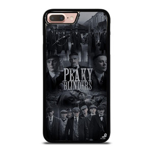 PEAKY BLINDERS MOVIES COLLAGE iPhone 7 / 8 Plus Case Cover PEAKY BLINDERS MOVIES COLLAGE iPhone 7 / 8 Plus Case Cover