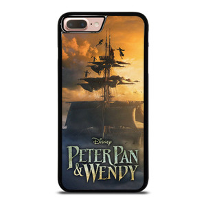 PETER PAN AND WENDY DISNEY MOVIES iPhone 7 / 8 Plus Case Cover PETER PAN AND WENDY DISNEY MOVIES iPhone 7 / 8 Plus Case Cover