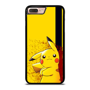PIKACHU KILL BILL iPhone 7 / 8 Plus Case Cover PIKACHU KILL BILL iPhone 7 / 8 Plus Case Cover