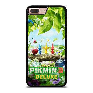 PIKMIN 3 DELUXE NINTENDO iPhone 7 / 8 Plus Case Cover