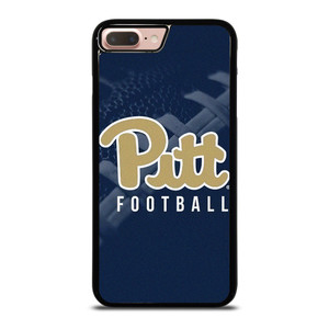 PITTSBURGH PANTHERS FOOTBALL SYMBOL iPhone 7 / 8 Plus Case Cover