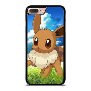 POKEMON EEVEE GAMES CUTE iPhone 7 / 8 Plus Case Cover