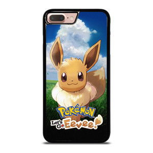 POKEMON LETS GO EEVEE iPhone 7 / 8 Plus Case Cover