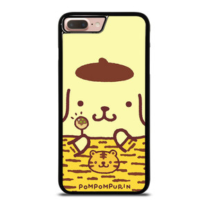 POMPOMPURIN SANRIO ANIME iPhone 7 / 8 Plus Case Cover POMPOMPURIN SANRIO ANIME iPhone 7 / 8 Plus Case Cover