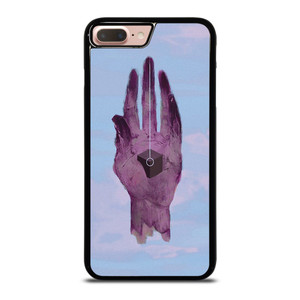 PORTER ROBINSON WORLD DJ 2 iPhone 7 / 8 Plus Case Cover PORTER ROBINSON WORLD DJ 2 iPhone 7 / 8 Plus Case Cover