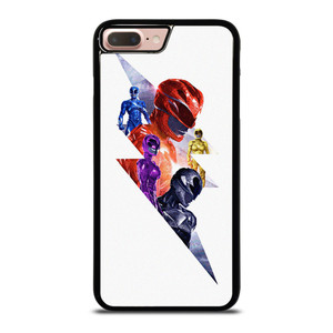 POWER RANGERS SYMBOL iPhone 7 / 8 Plus Case Cover