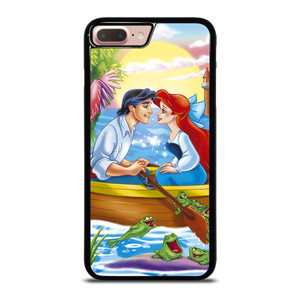 PRINCE ERIC AND PRINCESS ARIEL DISNEY iPhone 7 / 8 Plus Case Cover