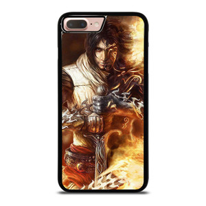 PRINCE OF PERSIA GAMES 2 iPhone 7 / 8 Plus Case Cover PRINCE OF PERSIA GAMES 2 iPhone 7 / 8 Plus Case Cover