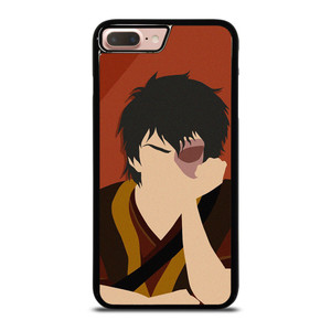 PRINCE ZUKO AVATAR ZUKO iPhone 7 / 8 Plus Case Cover PRINCE ZUKO AVATAR ZUKO iPhone 7 / 8 Plus Case Cover