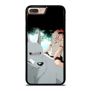 PRINCESS MONONOKE STUDIO GHIBLI iPhone 7 / 8 Plus Case Cover PRINCESS MONONOKE STUDIO GHIBLI iPhone 7 / 8 Plus Case Cover