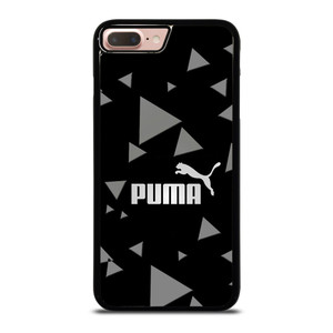PUMA TRIANGLE LOGO iPhone 7 / 8 Plus Case Cover PUMA TRIANGLE LOGO iPhone 7 / 8 Plus Case Cover