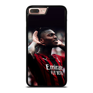 RAFAEL LEAO AC MILAN FOOTBALL iPhone 7 / 8 Plus Case Cover RAFAEL LEAO AC MILAN FOOTBALL iPhone 7 / 8 Plus Case Cover