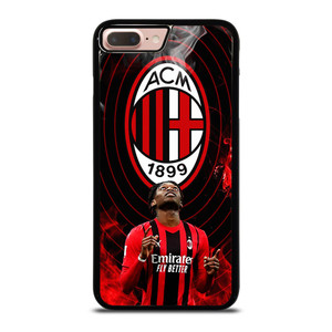 RAFAEL LEAO AC MILAN iPhone 7 / 8 Plus Case Cover RAFAEL LEAO AC MILAN iPhone 7 / 8 Plus Case Cover