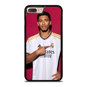 REAL MADRID JUDE BELLINGHAM iPhone 7 / 8 Plus Case Cover