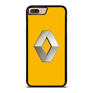 RENAULT CAR EMBLEM iPhone 7 / 8 Plus Case Cover RENAULT CAR EMBLEM iPhone 7 / 8 Plus Case Cover