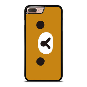 RILAKKUMA BEAR MINIMALIST iPhone 7 / 8 Plus Case Cover