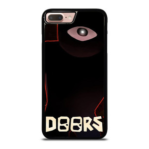 ROBLOX DOORS GAMES LOGO iPhone 7 / 8 Plus Case Cover ROBLOX DOORS GAMES LOGO iPhone 7 / 8 Plus Case Cover