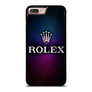 ROLEX WATCHES EMBLEM iPhone 7 / 8 Plus Case Cover