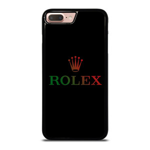 ROLEX WATCHES SYMBOL iPhone 7 / 8 Plus Case Cover
