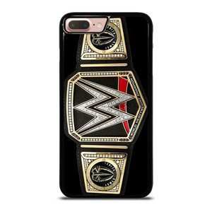 ROMAN REIGN WWE BELT iPhone 7 / 8 Plus Case Cover
