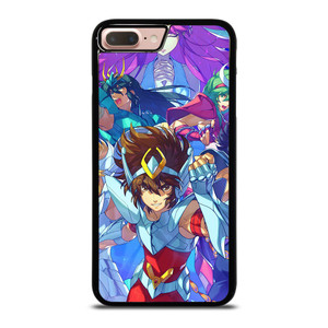 SAINT SEIYA ANIME COLLECTION iPhone 7 / 8 Plus Case Cover SAINT SEIYA ANIME COLLECTION iPhone 7 / 8 Plus Case Cover