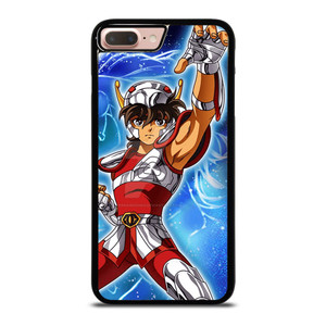 SAINT SEIYA PEGASUS ANIME iPhone 7 / 8 Plus Case Cover SAINT SEIYA PEGASUS ANIME iPhone 7 / 8 Plus Case Cover
