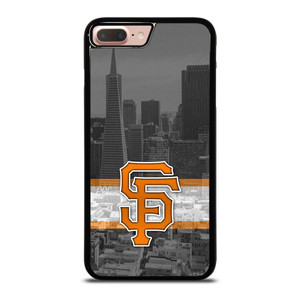 SAN FRANCISCO BASEBALL CITY SKY iPhone 7 / 8 Plus Case Cover